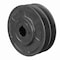 Browning Vl Vm Vp Variable Pitch Sheaves-600, No 2VP71X1-3/8 2VP71X1-3/8 - alternate 5